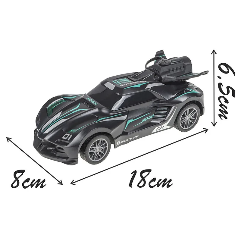 ماشین بازی کنترلی مدل دودزا KMRC کد K660-3A