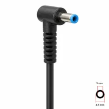 شارژر لپ‌تاپ 19 ولت 6.15 آمپر مدل ADP-120W Normal