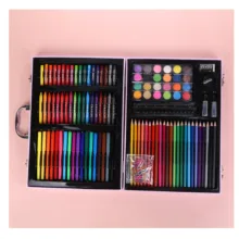 بسته نقاشی مدل کرومی و دوستان کد k269 بسته 128 عددی