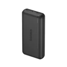 پاوربانک 15 وات بیسوس مدل LIPOW PPBY-2W15NG ظرفیت 20000 میلی آمپر ساعت