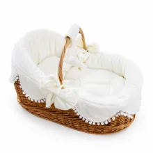 گهواره سنتی مدل توپی فور