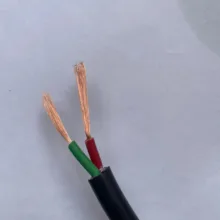 کابل برق افشان 2 در ۲/۵ البرز افشان مدل 90