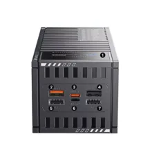 پاوربانک ریمکس مدل RPP-161 ظرفیت 50000 میلی آمپر ساعت