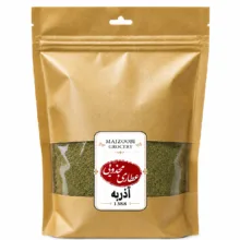 پودر آذربه همدان عطاری مجذوبی – 1 کیلوگرم