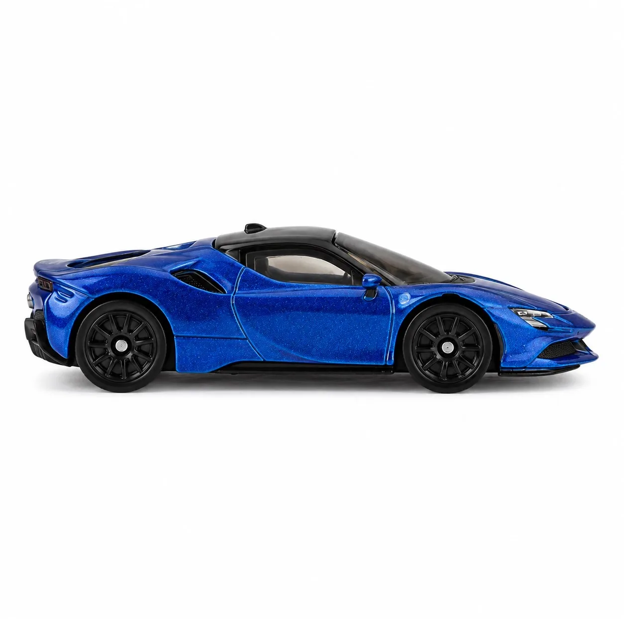 ماکت ماشین فلزی هات ویلز مدل HW Ferrari SF90 Stradale
