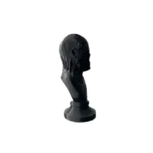 فیگور طرح دموگورگن مدل Vecna Stranger Things ارتفاع 18 سانتی‌متر