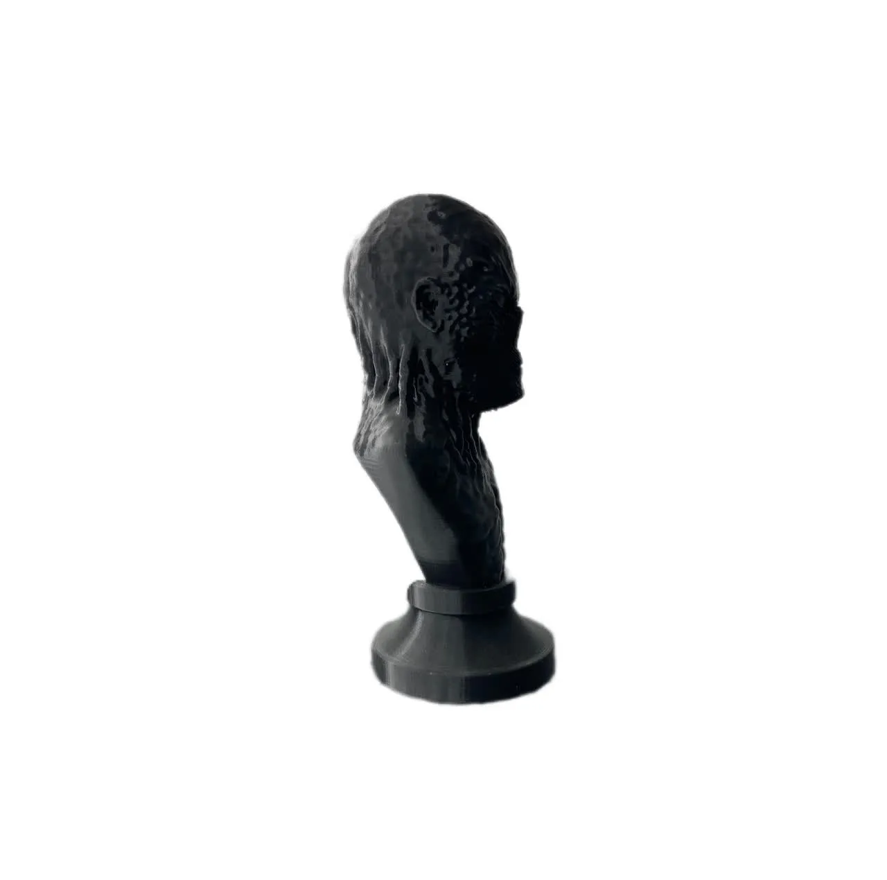 فیگور طرح دموگورگن مدل Vecna Stranger Things ارتفاع 18 سانتی‌متر