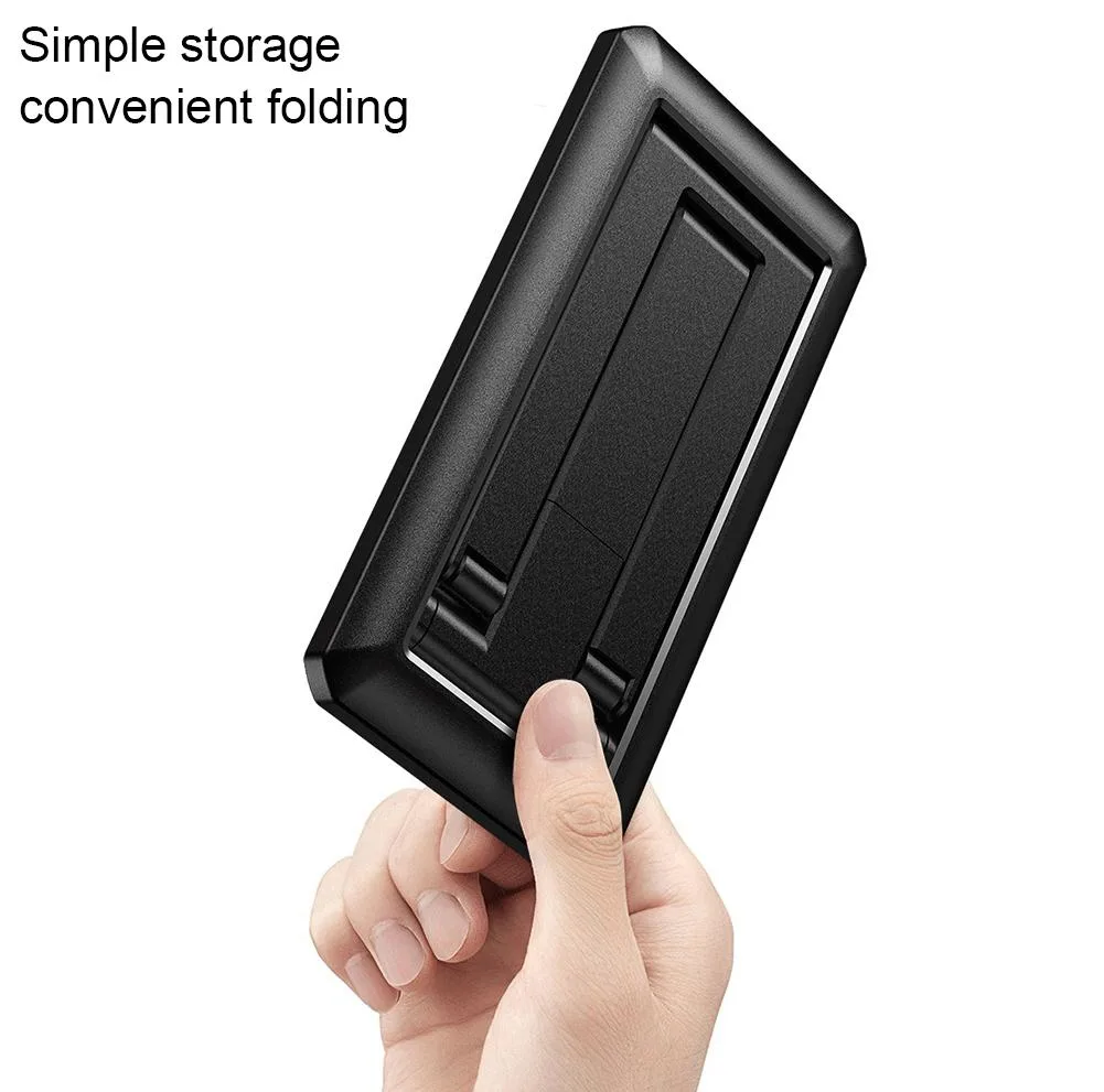 پایه نگهدارنده گوشی موبایل و تبلت مدل DPH-3