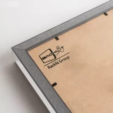 قاب عکس بکلیت مدل 16x21-1022 مجموعه دو عددی