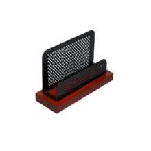 ست لوازم اداری رومیزی کد 802 مجموعه 8 عددی