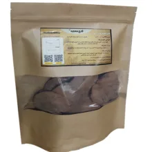 قارچ گانودرما قرمز قارچ معجزه – 200 گرم