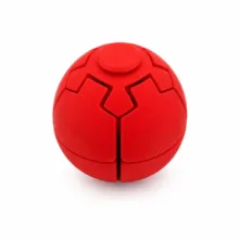 اسپینر مدل Squishy ball