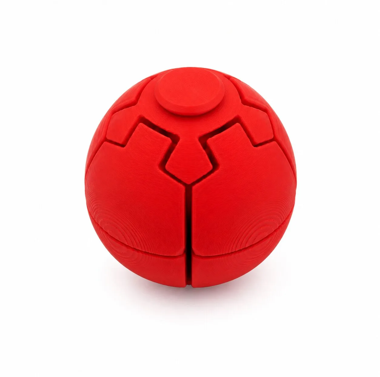 اسپینر مدل Squishy ball