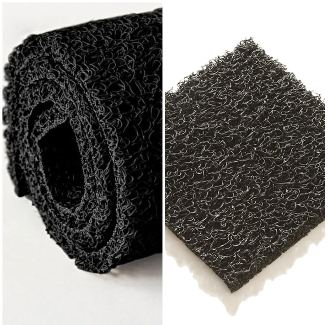 پادری مدل اسکاچی اسفنجی ضخیم کد T120 سایز 120×100 سانتی متر