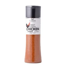 ادویه مرغ سیسوتی – حجم 260 گرم