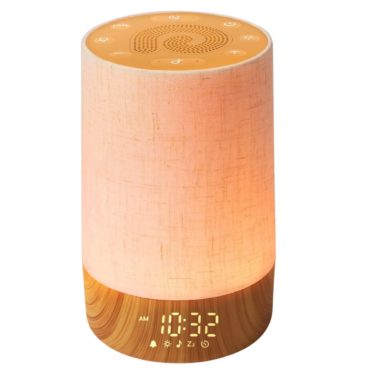 ساعت رومیزی دیجیتال دریم اگ مدل TR-D60