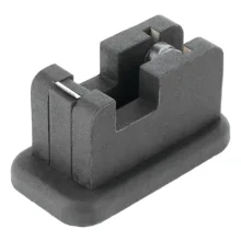 ست لوازم اداری رومیزی کوروش کد620 مجموعه 8 عددی