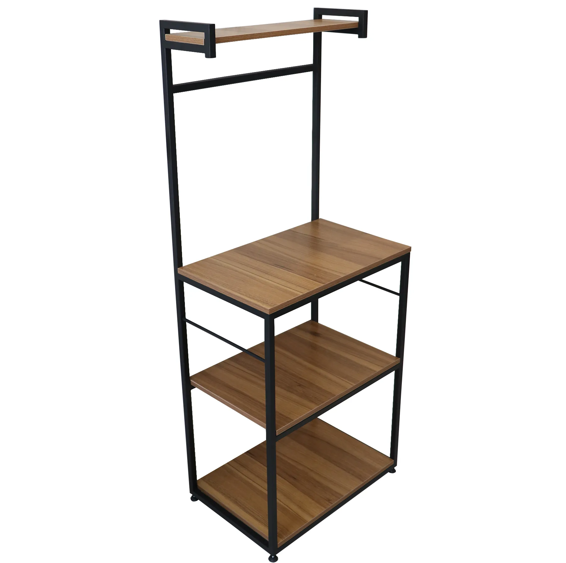 شلف مدل کافی بار کد bmd039