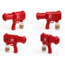 حباب ساز مدل قهرمانان طرح Hero کد B111