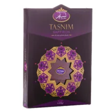 زعفران سرگل درجه یک تسنیم – 4.608 گرم