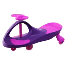 سه چرخه پلی فکتوری مدل لوپ کار Loopcar-PrP