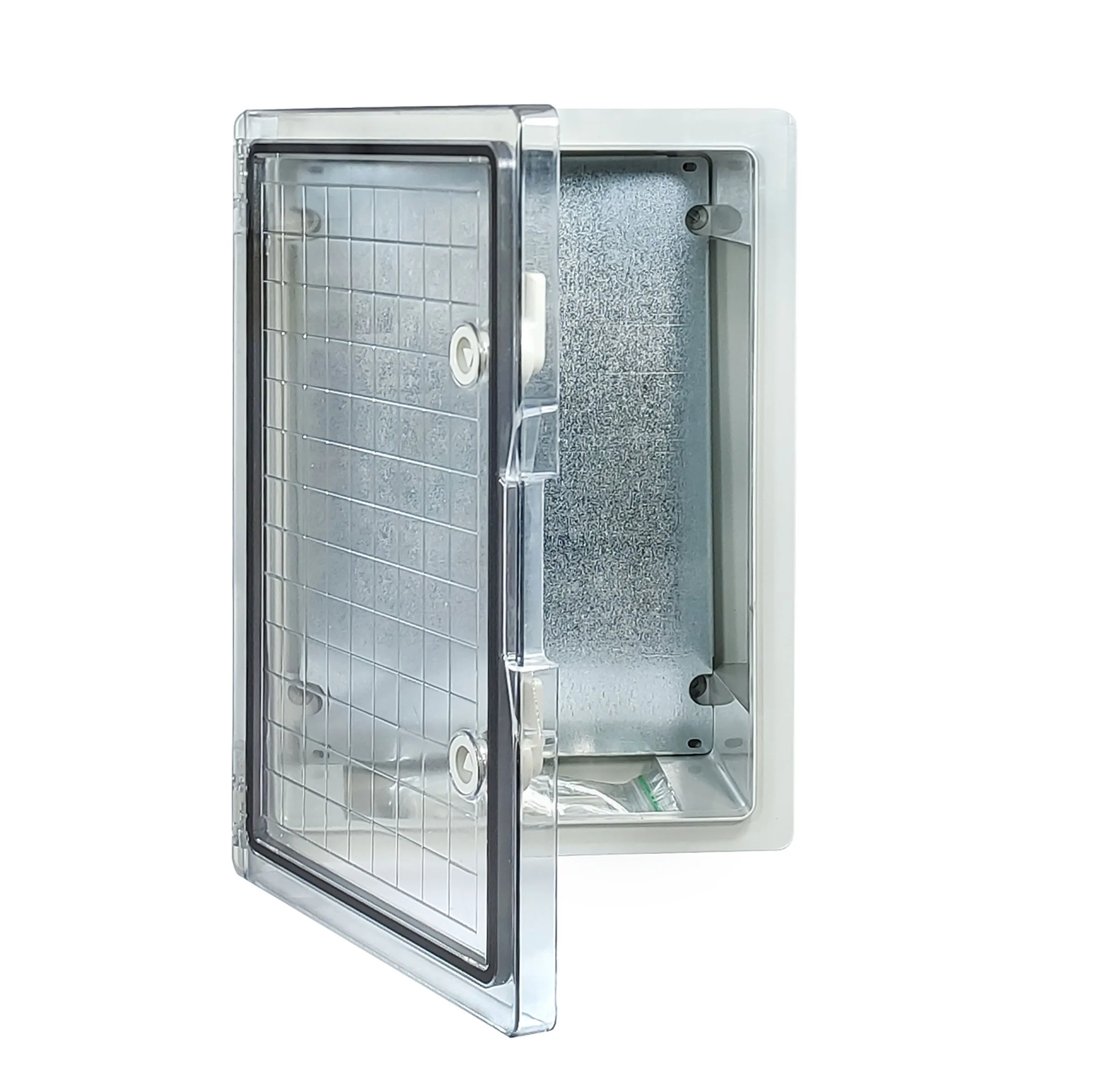 تابلو برق 32 عددی مدل TET-TR4030