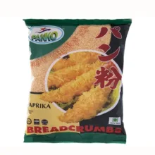 پودر سوخاری پانکو - 900 گرم بسته 3 عددی