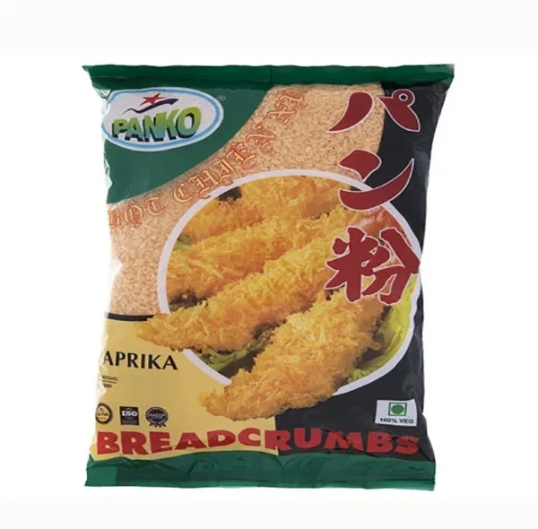 پودر سوخاری پانکو - 900 گرم بسته 3 عددی