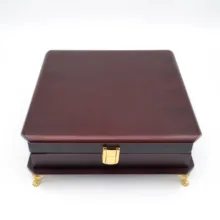 زعفران کادویی عاقله - 2 گرم به همراه هل - 50 گرم