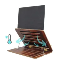 نگهدارنده کتاب مدل کتابخوان ۲۷.۳۸