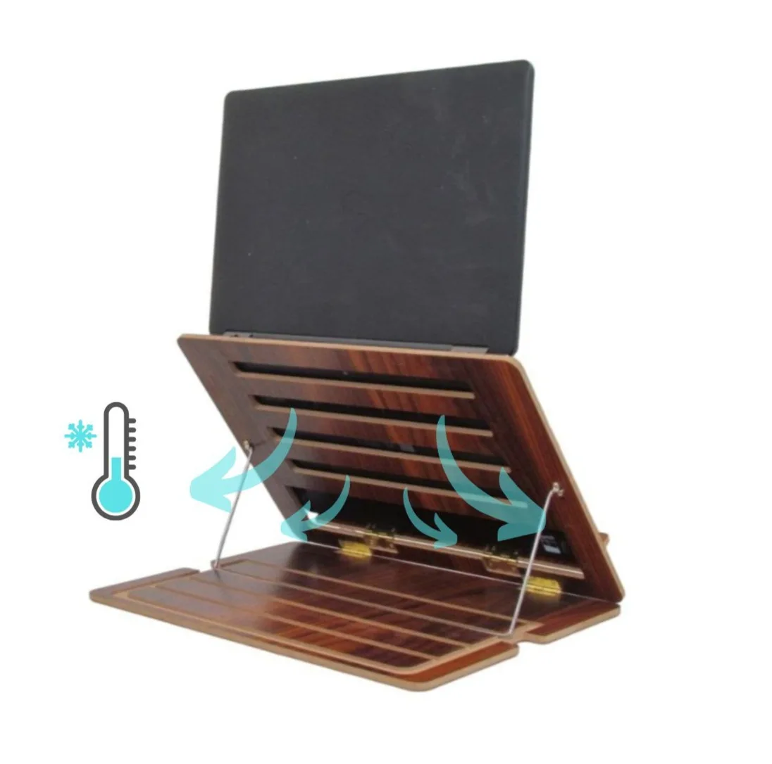 نگهدارنده کتاب مدل کتابخوان ۲۷.۳۸