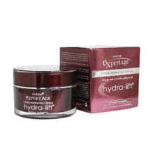 کرم مرطوبکننده و ضدچروک آردن اکسپرت ایج مدل Hydra-lift حجم 50 میلیلیتر