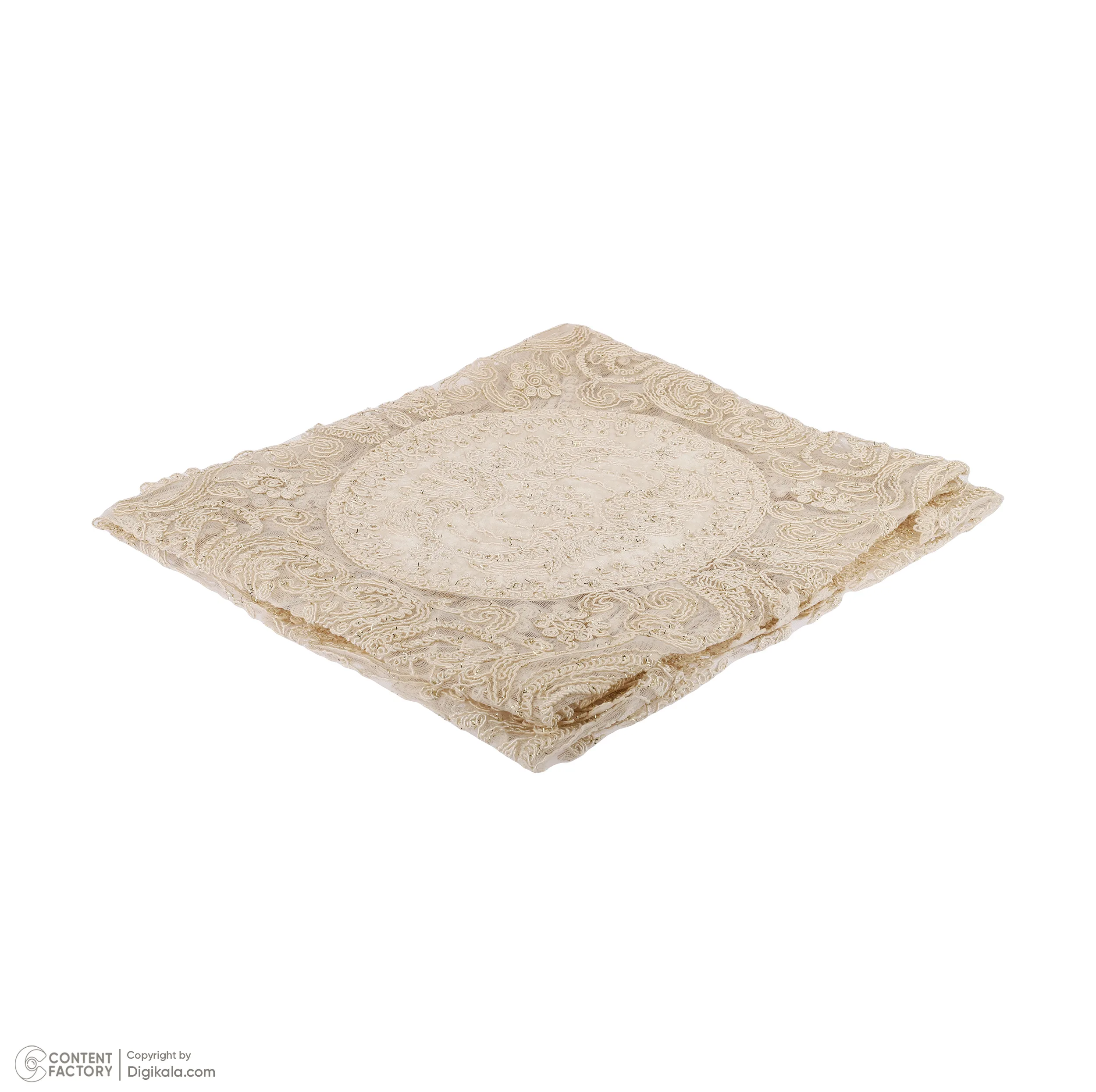 رومیزی و رانر 4 تکه مدل R4001S