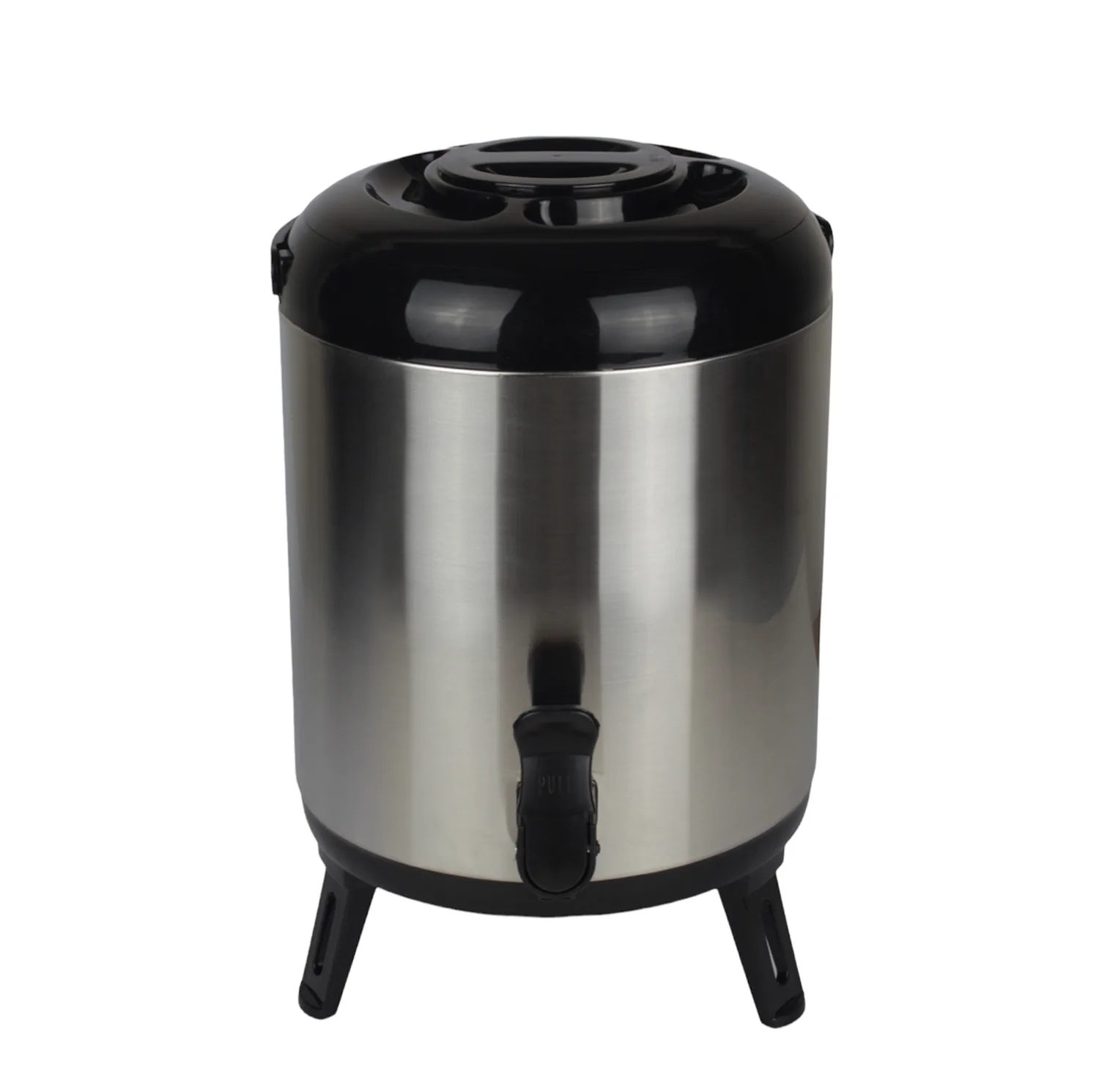 کلمن مدل UN - 7583 گنجایش 8 لیتر