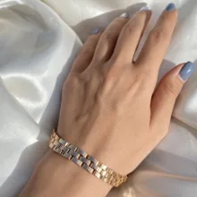 دستبند ژوپینگ کد RO