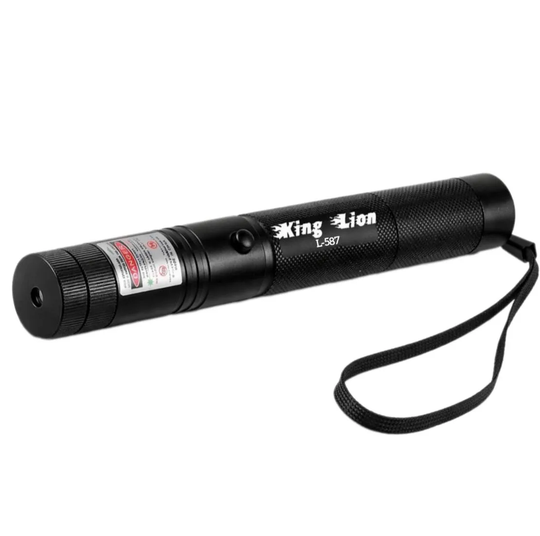 لیزر پوینتر کینگ لاین مدل L-587