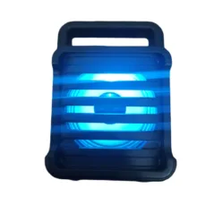 اسپیکر بلوتوثی قابل حمل مدل gts-1363