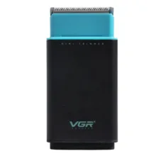 ماشین اصلاح موی سر و صورت وی جی آر مدل V-922