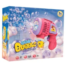 حباب ساز مدل تفنگی طرح چراغدار کد RS-924A