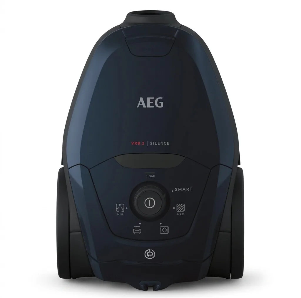 جاروبرقی 2200 وات آ ا گ مدل VX82-1-2ST
