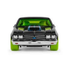 ماکت ماشین هات ویلز مدل HW 69 Chevelle