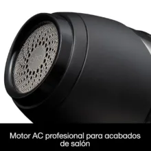 سشوار حرفه‌ای 2100 وات جی اچ دی مدل AIR KIT