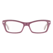 فریم عینک طبی دخترانه ری بن مدل 0RY1550-3656-46
