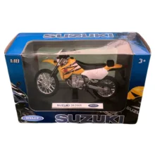 موتور بازی ولی مدل SUZUKI DR-Z400S