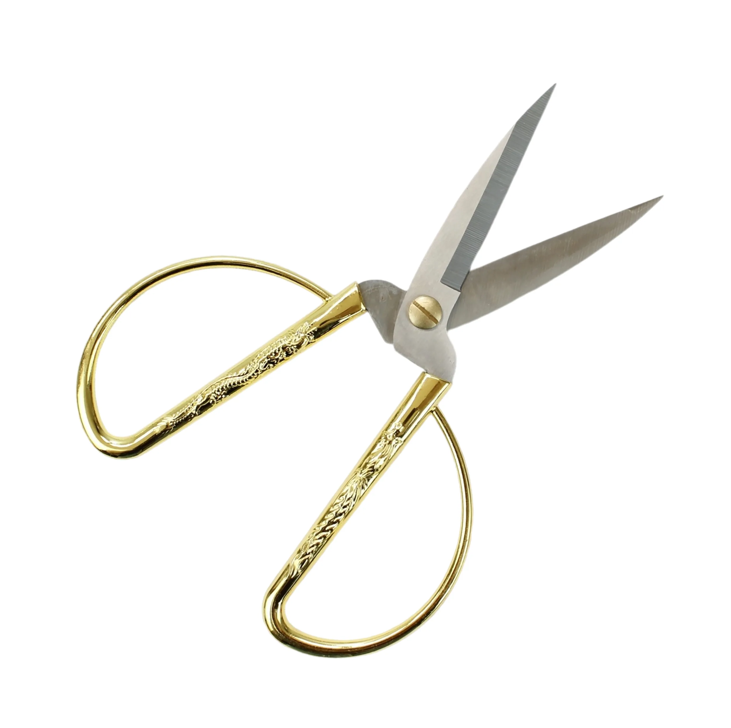 قیچی ژیزی یوان مدل دراگون کد K45
