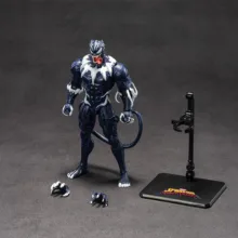 اکشن فیگور طرح ونوم مدل Venom Heroes 7 ارتفاع 18 سانتی‌متر