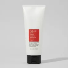 فوم شستشو صورت کوزارکس مدل سالیسیلیک اسید حجم 150 میلی لیتر