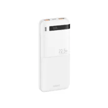 پاوربانک ریمکس مدل RPP-71 ظرفیت 10000 میلی آمپر ساعت