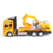ماشین بازی مدل بیل مکانیکی کد 240372