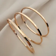 النگو زنانه ژوپینگ مدل X001046319